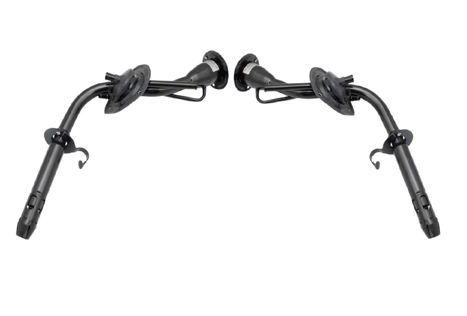 Gas Fuel Tank Filler Neck Pipe Direct Fit for 99-04 Ford Mustang New