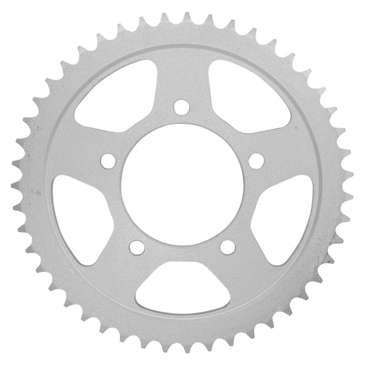 Rear Wheel Chain Sprocket for Suzuki 750 Katana GSX750F 1989-1997 47 Teeth