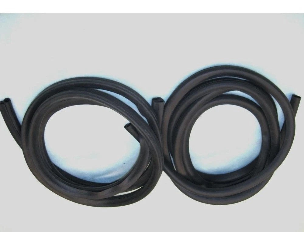 Door Weatherstrip Seal Fits 67-72 Ford