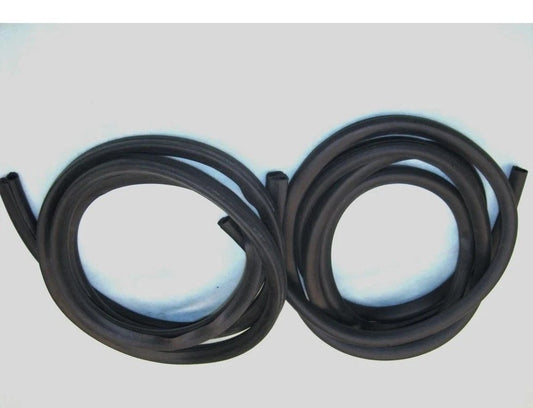 Door Weatherstrip Seal Fits 67-72 Ford