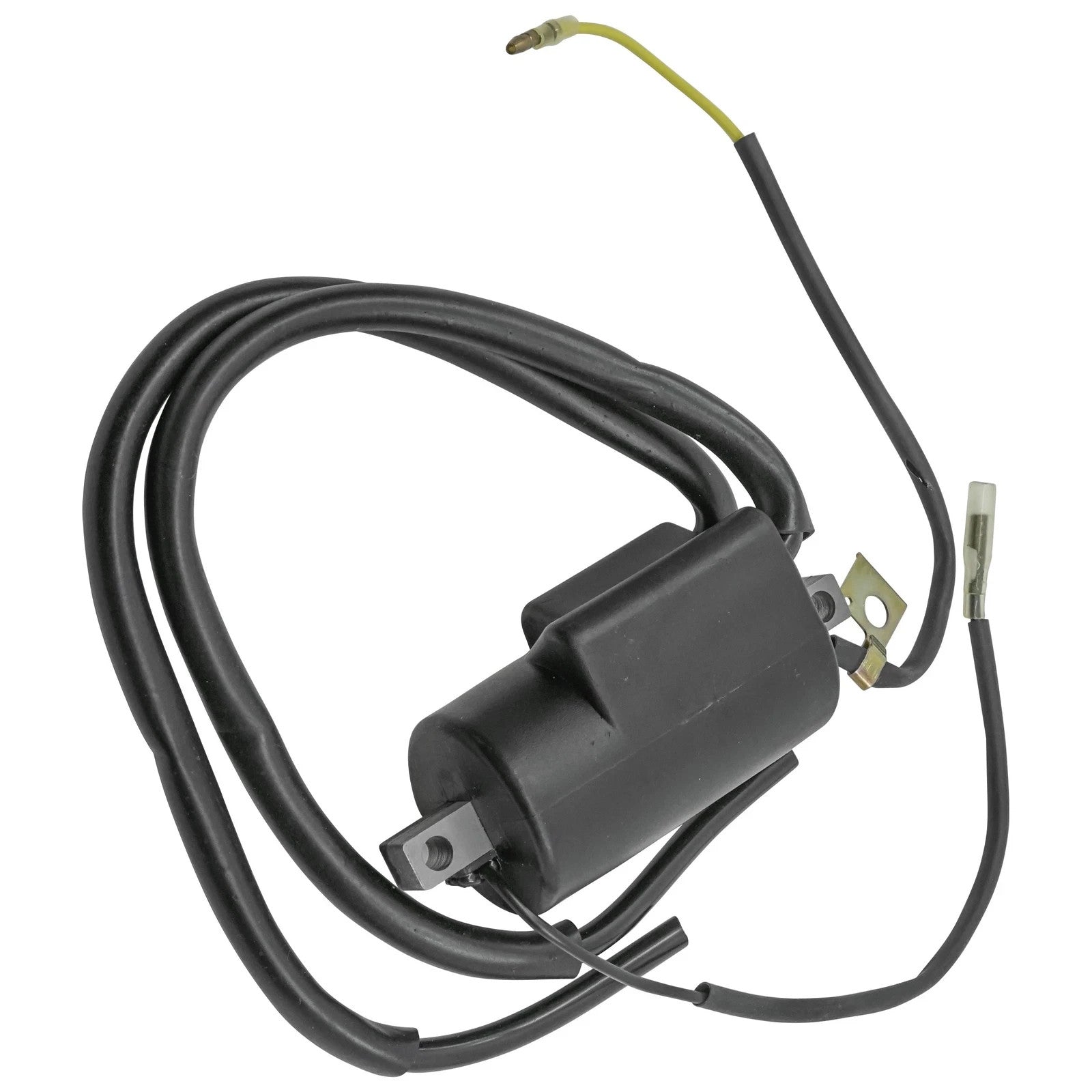 Caltric Ignition Coil for Kawasaki KZ400-B KZ400B 1978 1979