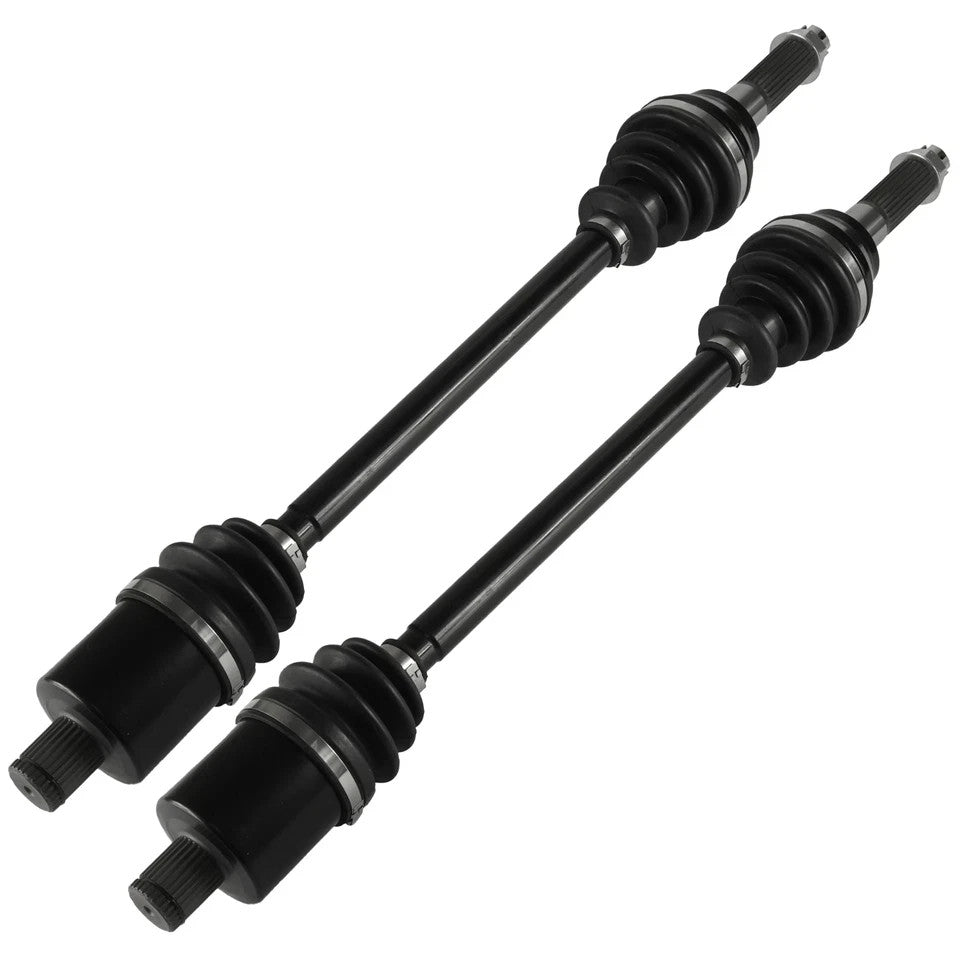 for Polaris Ranger 800 / Crew 800 2010-14 / XP 800 2012 Rear RH and LH CV Axles