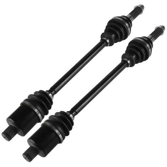 for Polaris Ranger 800 / Crew 800 2010-14 / XP 800 2012 Rear RH and LH CV Axles