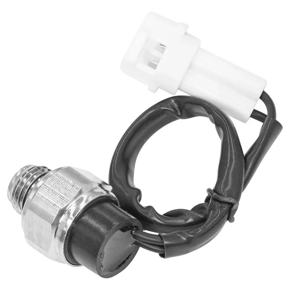 Radiator Heat Switch Sensor for Suzuki LT-Z400 LT-Z400Z Quadsport 2003-2008