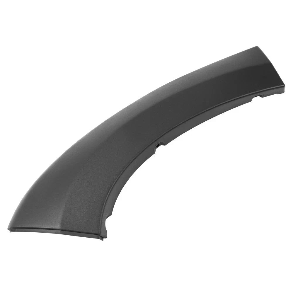 FRONT RIGHT BUMPER MOLDING TRIM FENDER FLARE FITS DODGE RAM PROMASTER 2019-2022