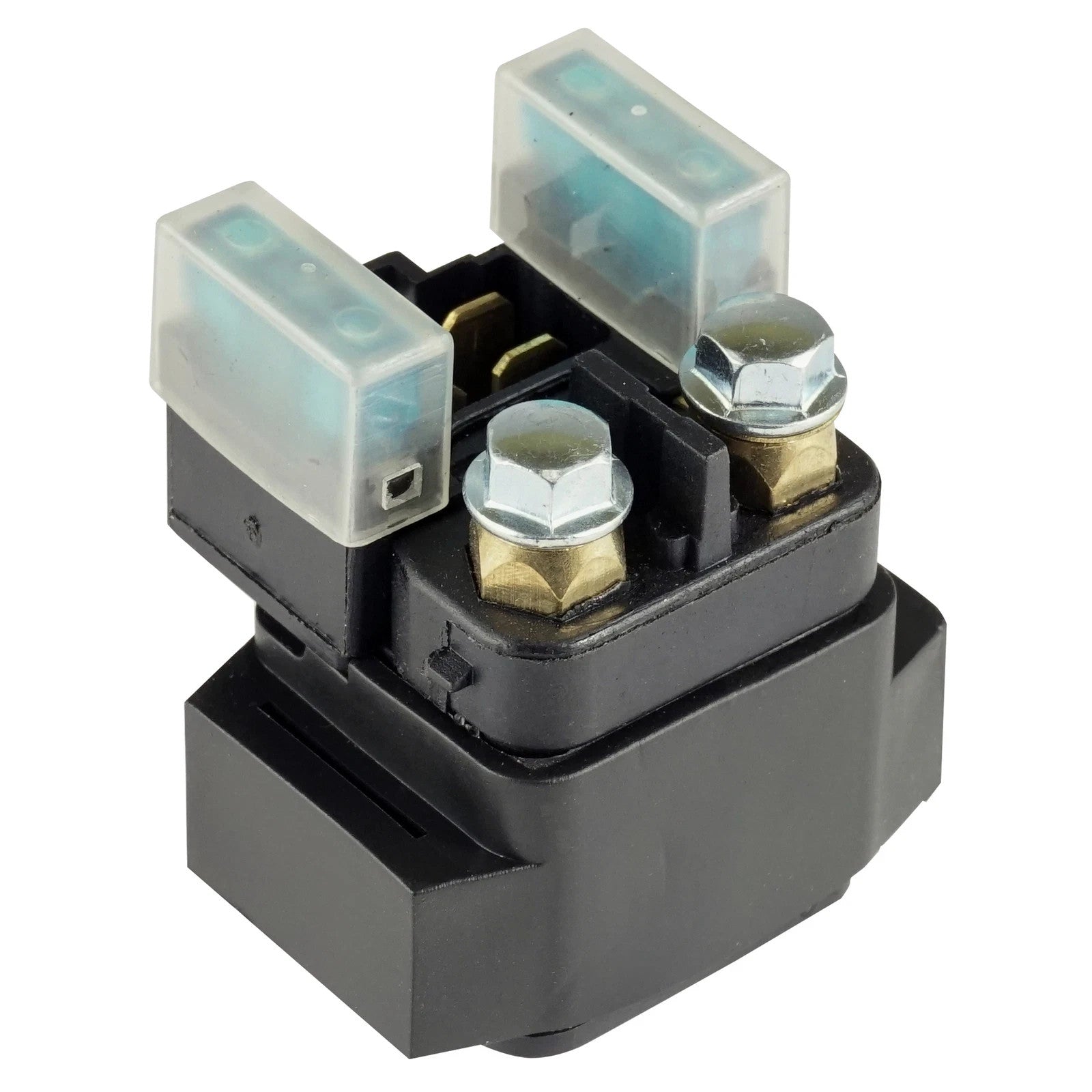 New Starter Solenoid Relay XV1900 Stratoliner Roadliner