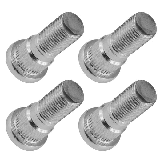 4 Front or Rear Wheel Hub Drum Stud Bolt for Kawasaki Mule 92150-1366