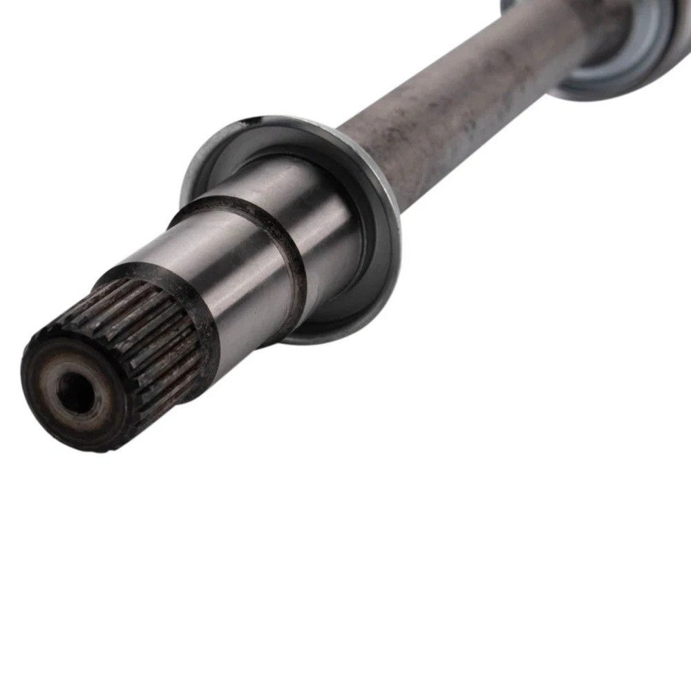 Front Right CV Axle Shaft For Japan Built Models 1st VIN Digit J 13-18 RAV4