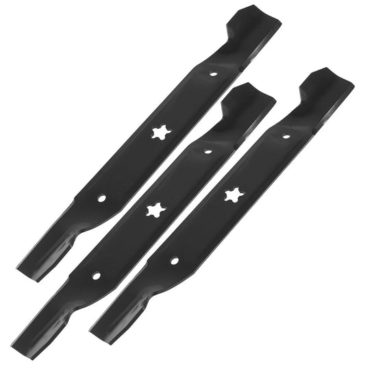 50" Deck Blade For Craftsman Ayp Husqvarna 532137380 340149 137380 156468 302436