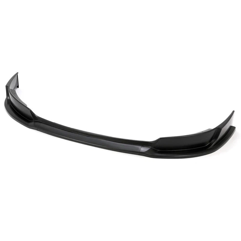 For Ford Mustang GT V8 2013-2014 RTR Style Front Bumper Lower Lip Splitter PP