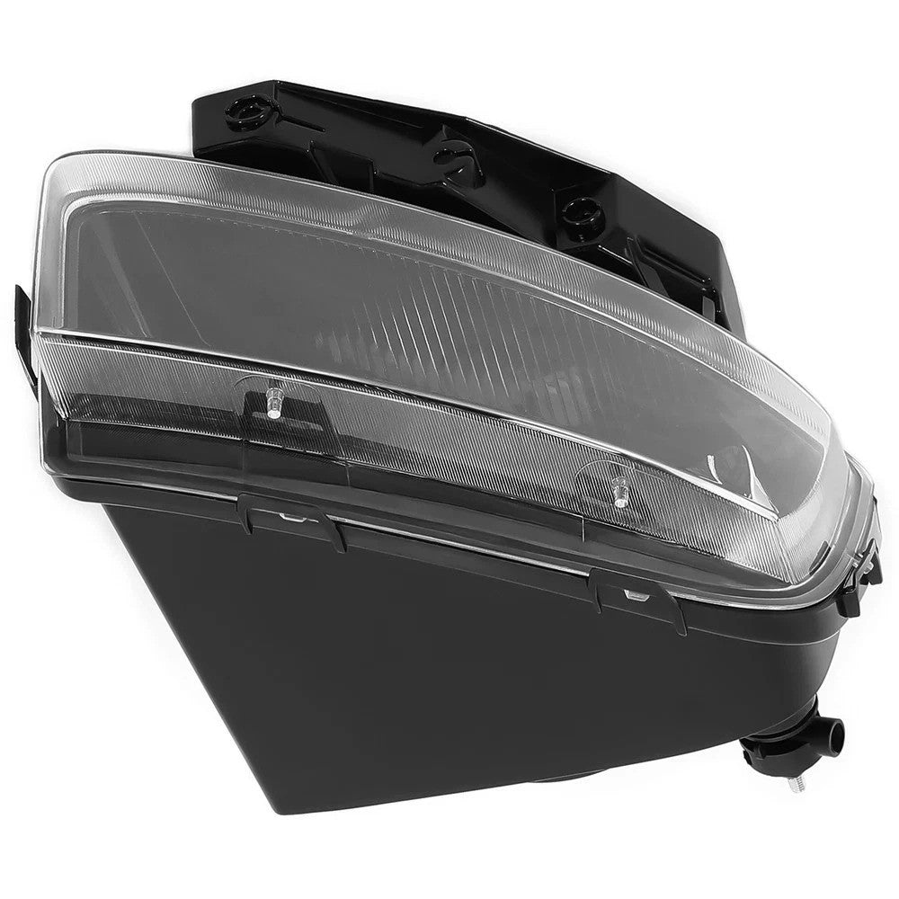 HECASA For Chevrolet Corvette W/ Bulbs 2005-2013 Right Side Fog Light #25942592