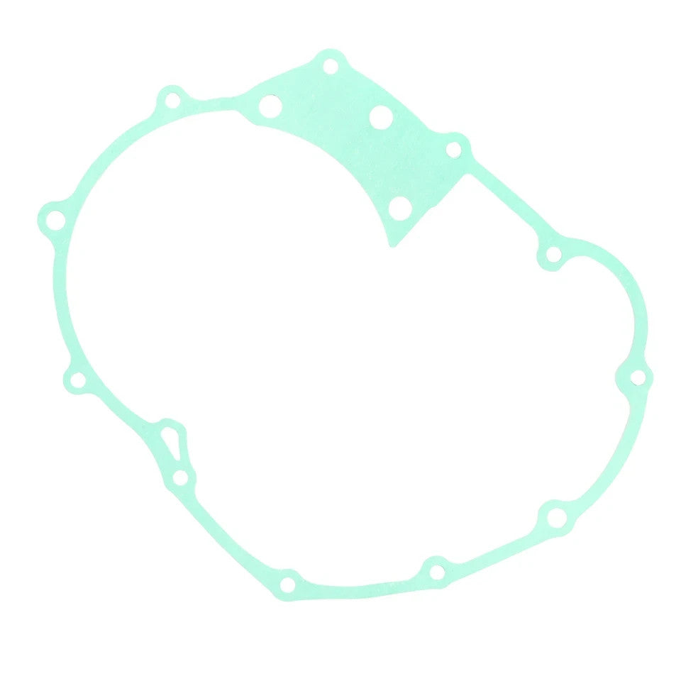 Right Crankcase Clutch Cover Gasket for Honda ATC185 ATC185S TRX200 1980-1984