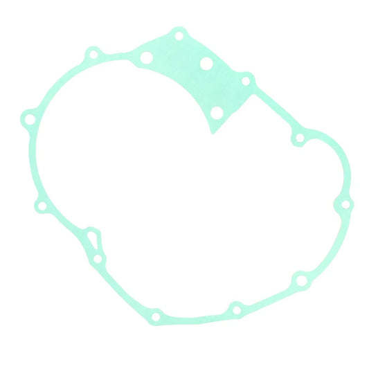 Right Crankcase Clutch Cover Gasket for Honda ATC185 ATC185S TRX200 1980-1984