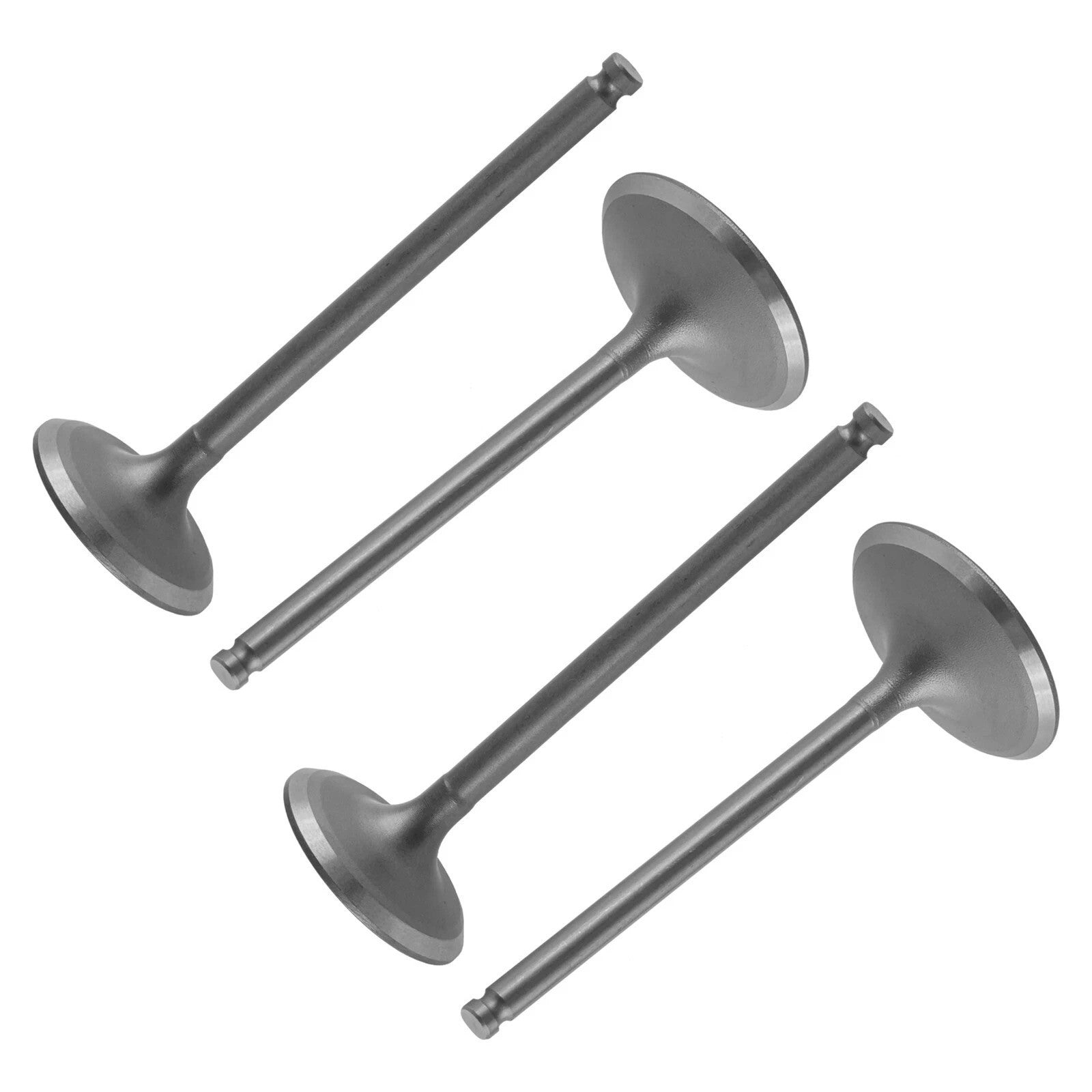 Intake & Exhaust Valve For Suzuki LT-Z400 LTZ400Z Quadsport 400 2X4 2003 - 2013