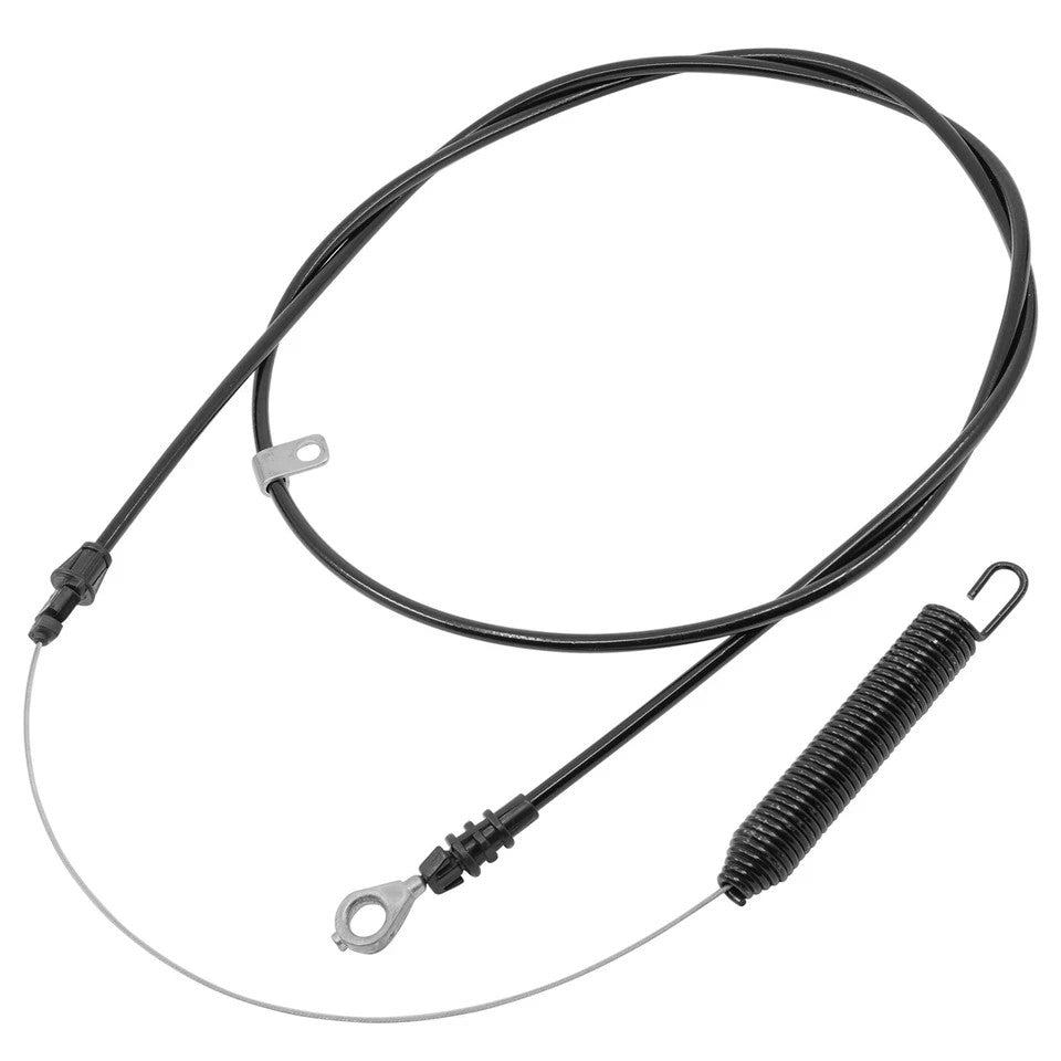 Caltric GY21106 Deck Engagement PTO Calbe For John Deere Lawn Mower