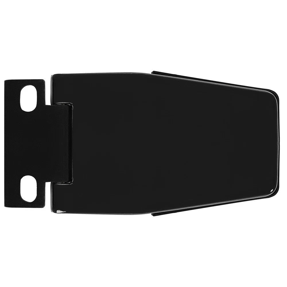 For 1987-2006Jeep Wrangler YJ TJ Hardtop Liftgate Window Glass Hinges Stainless