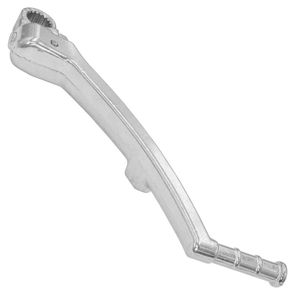 Kick Start Starter Lever Pedal Arm for Suzuki PE175 1980-1984 / RS175 1980-1982