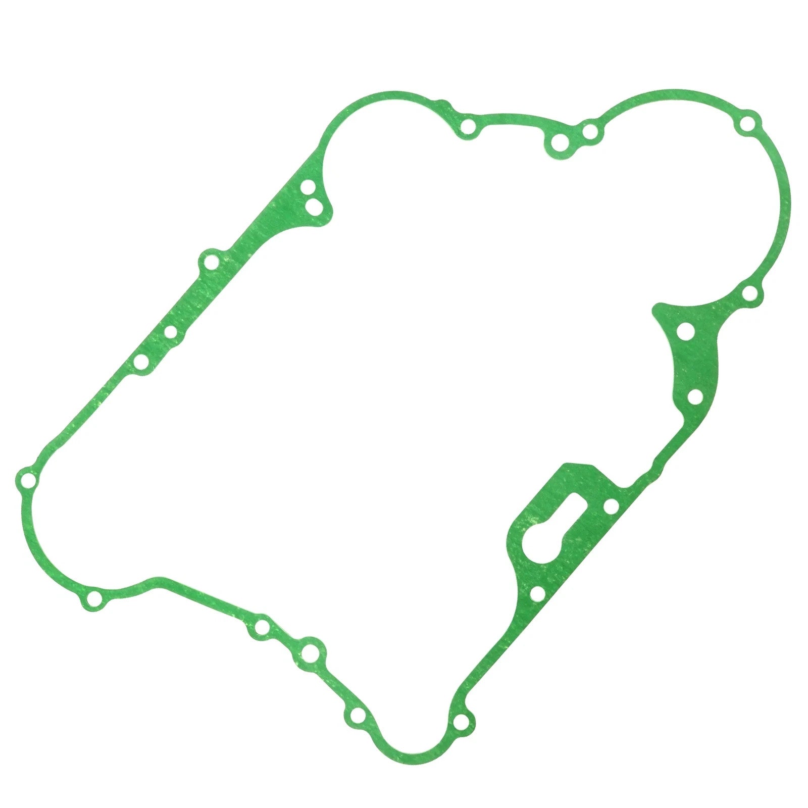 for Kawasaki KL650E KLR650 2011 2012 2013 2014 2015-2017 Clutch Cover Gasket