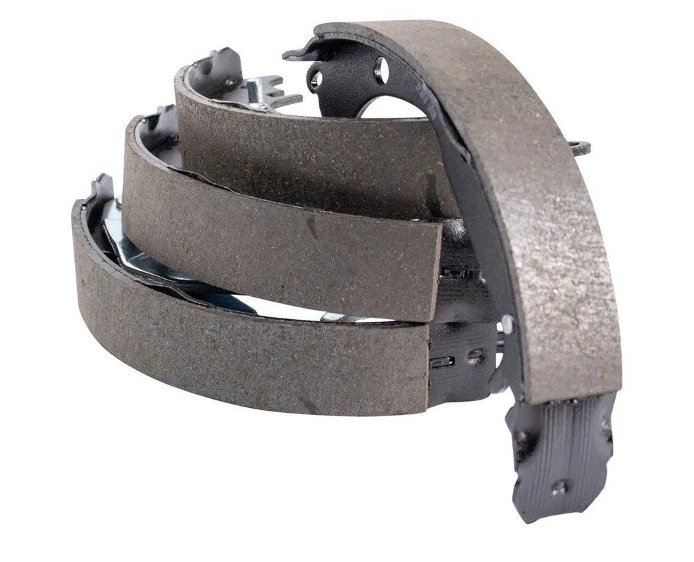 Rear Brake Shoes Fits 2014-2018 Toyota Yaris
