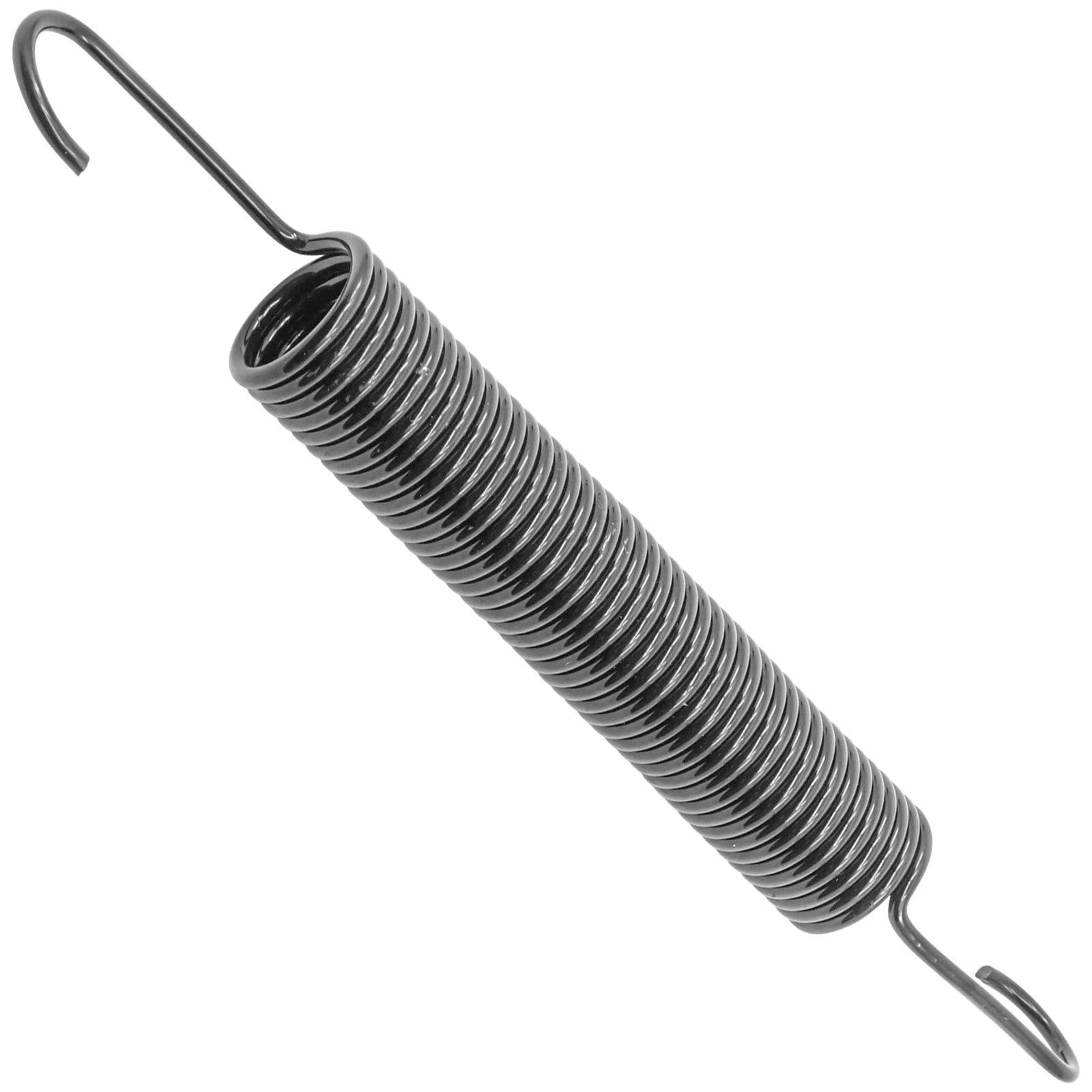 Caltric M158342 Pulley & Belt Extension Spring for John Deere Z445 Z465 Z225