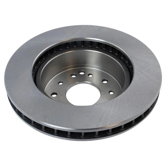Brake Rotors Set For 1963-1982 Chevrolet Corvette