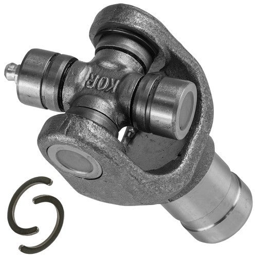 Front Drive Shaft Yoke W/U-Joint For Yamaha Rhino 700 Fi YXR700F 2008-2013