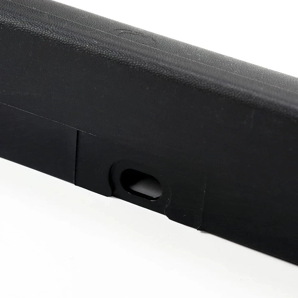 Fit 99-07 Ford F250 F350 SuperDuty Tailgate Protector Cover Top Cap Spoiler