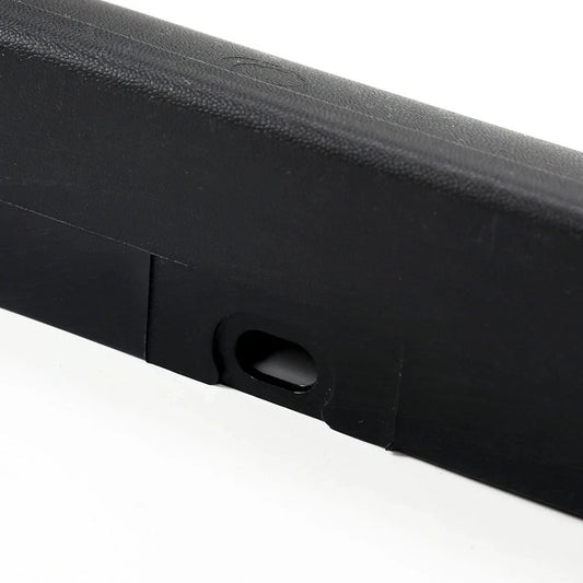 Fit 99-07 Ford F250 F350 SuperDuty Tailgate Protector Cover Top Cap Spoiler