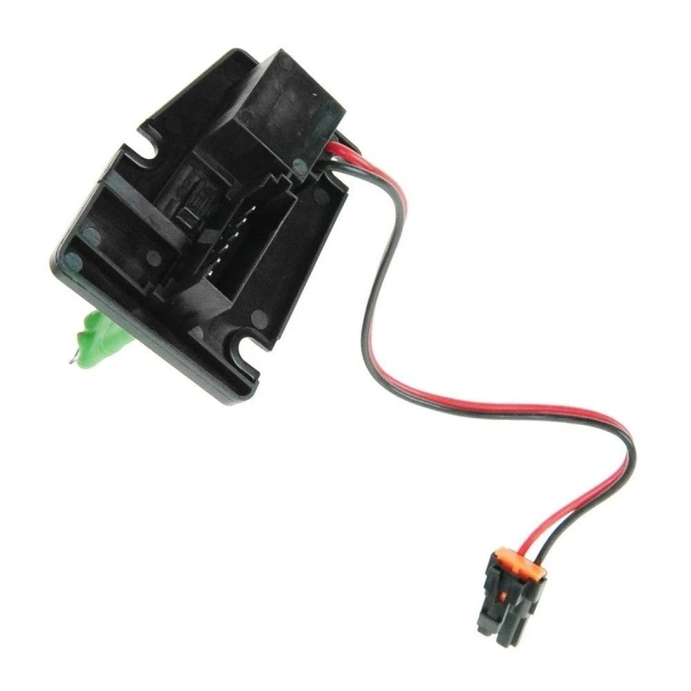 Front Heater Blower Motor Resistor for Chevy Pontiac Saturn Olds