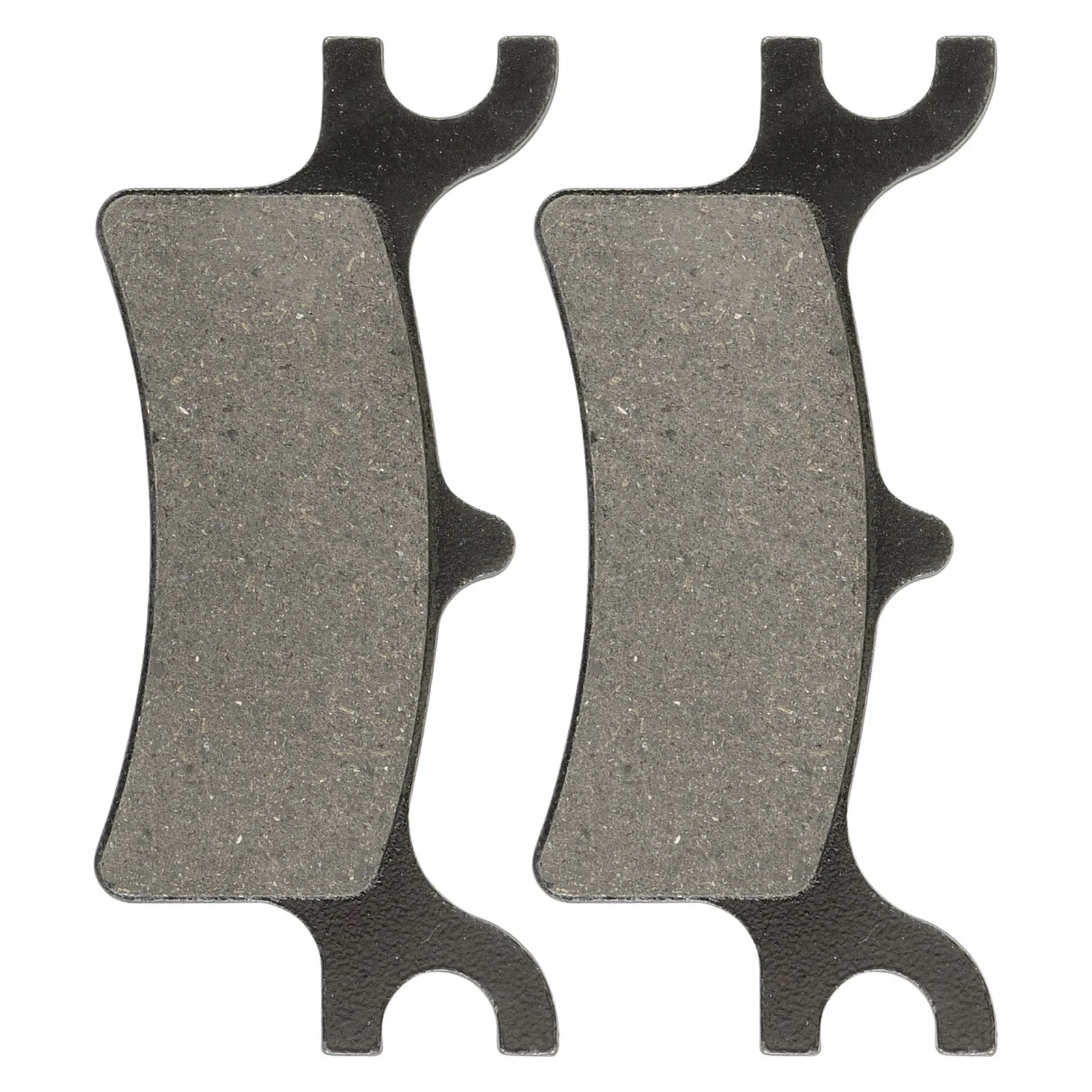 Brake Pads for Polaris 500 Sportsman HO EFI Rear Brakes 2003 04 05 06 07 2008