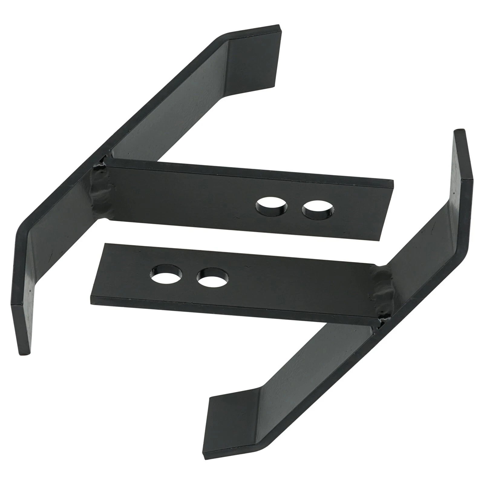 Caltric Universal Skid Shoe Grader Blades For Snow Removal SSS5462 