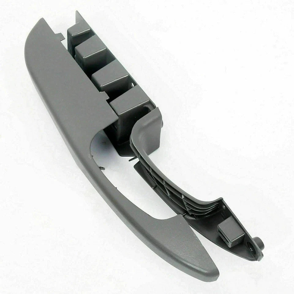 Inner Door Pull Handle For 03-19 Chevy Express GMC Savana Driver Side Armrest