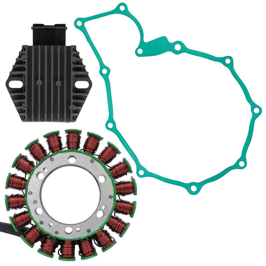Stator & Regulator Gasket for Honda VT750C Shadow Ace1998 1999 2000