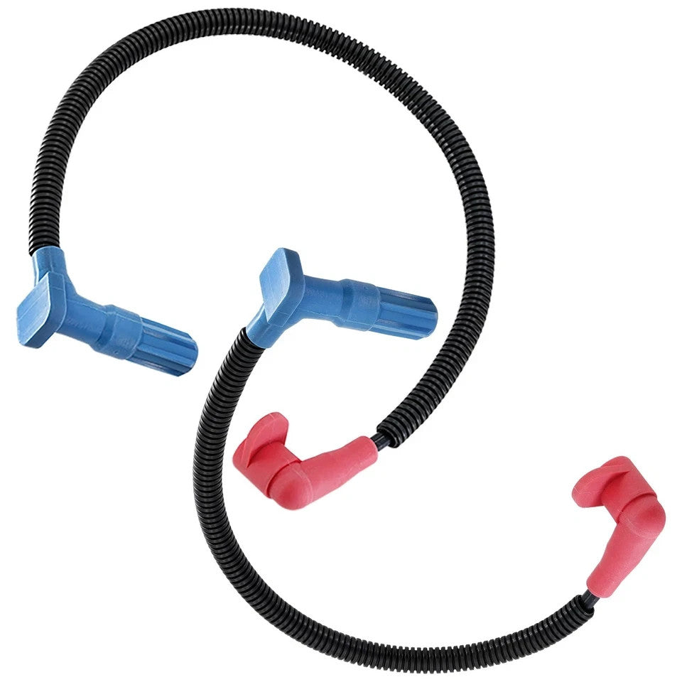 Spark Plug Wire For Polaris Ranger 1000 Crew 21-25 /  Ranger 1000 EPS 23-25