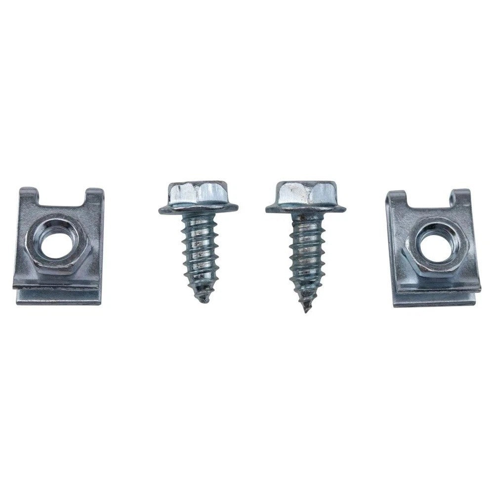 Front License Plate Bracket Fits 19-22 Lexus UX200 19-23 UX250h