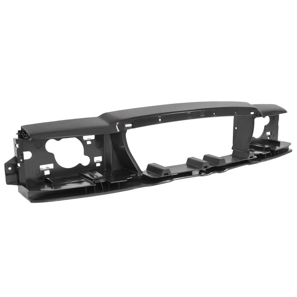 Header Panel For Mercury Grand Marquis Marauder 2003-2005 Headlight Lamp Grille