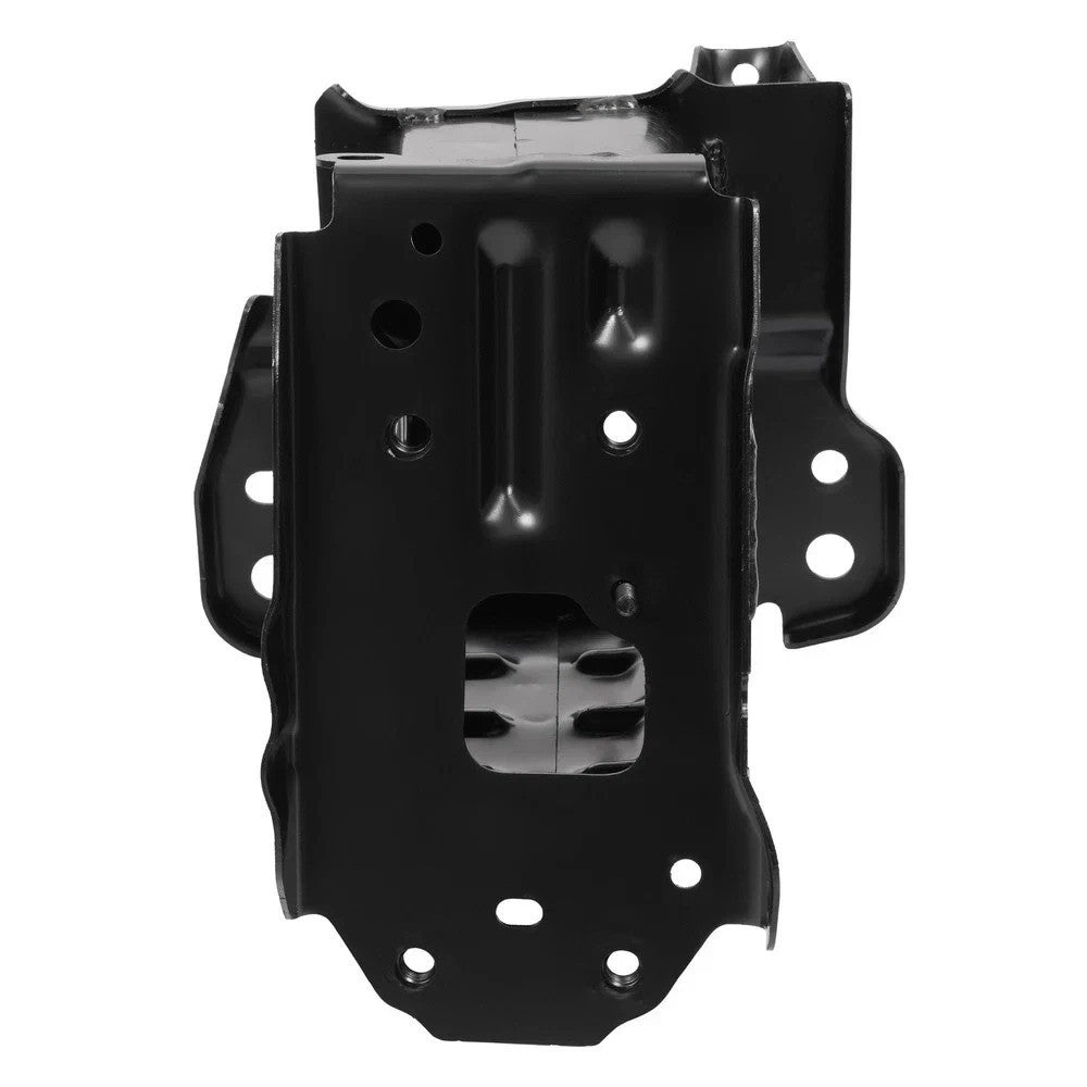 For Toyota Corolla 2019-2023 Front Bumper Reinforcement Impact Bar Bracket Set