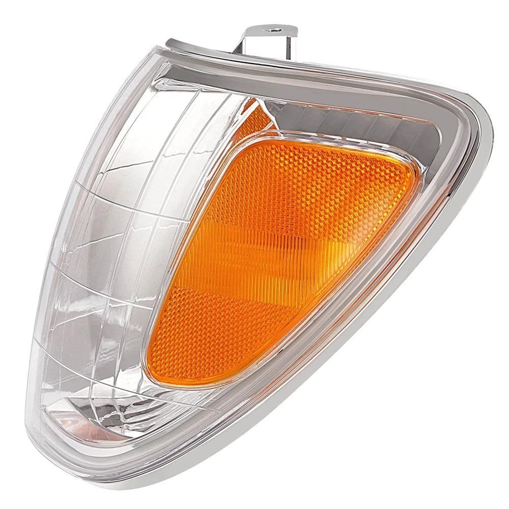HECASA Corner Signal Light Lamp Driver Side LH For Toyota Land Cruiser 98-04