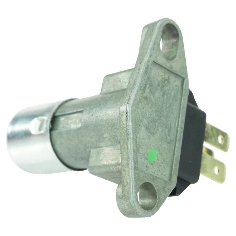Floor Mounted Headlight Dimmer Switch 3 Terminal for Chevy Jeep Pickup Truck GM