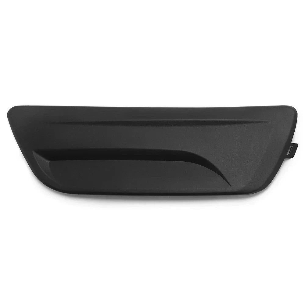 New Fog Light Cover Passenger Right Side For Chevy  Malibu 2013-2016 #20768847