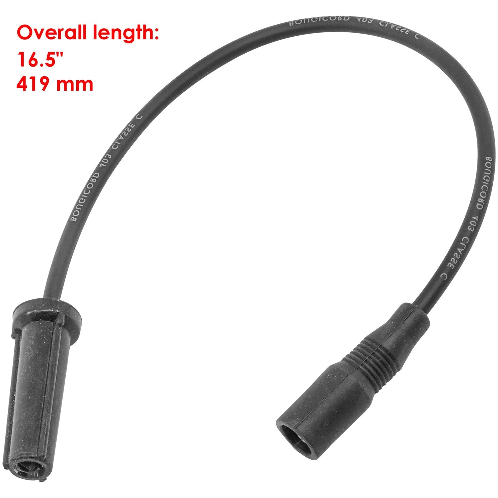 Spark Plug Wires For Polaris Sportsman 1000 2015 / Sportsman XP 1000 2015-2016