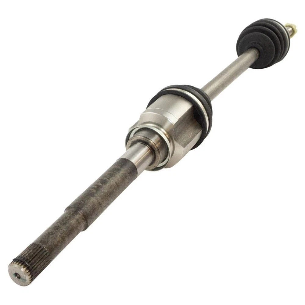 CV Axle Steering Knuckle Kit Fits 07-17 Jeep Compass Patriot