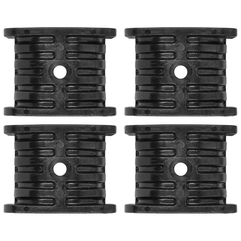 Front Stabilizer Sway Bar Bushing For Polaris RZR XP Turbo 16-19 5452274 5451233
