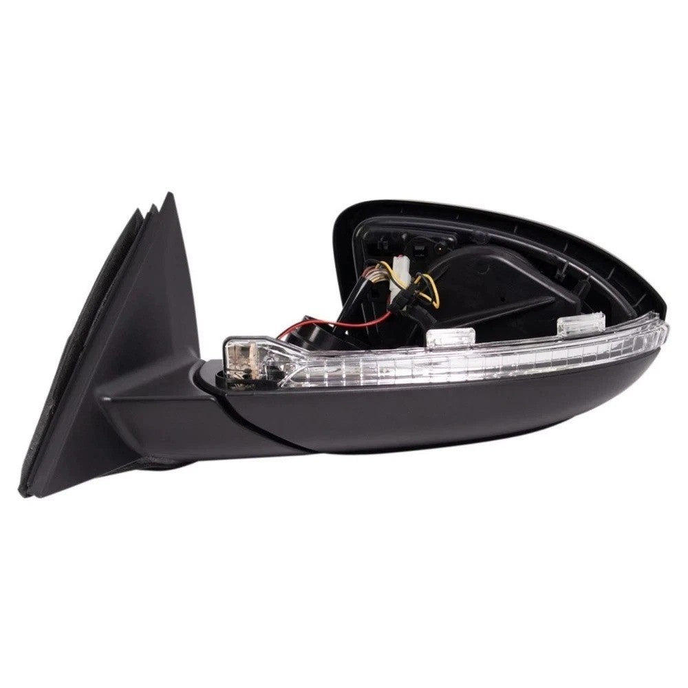 Left Mirror Fits 2019-2023 Volkswagen Jetta