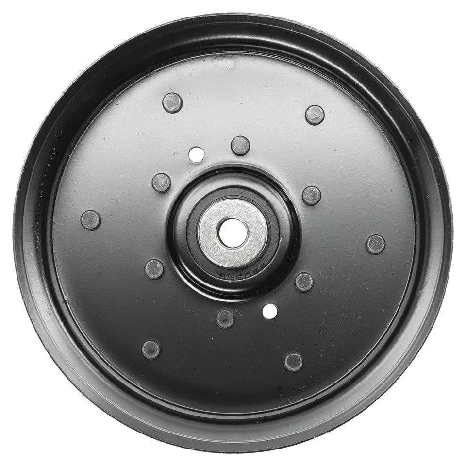 Deck Belt Idler Pulley For Husqvarna GT2254 GTH2254 GTH2654 GTH2754 54" Deck