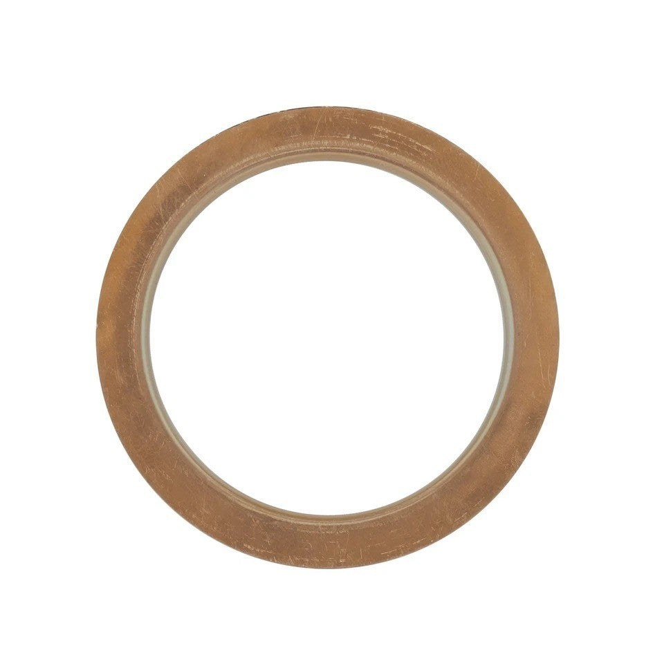 Muffler Exhaust Gasket for Yamaha YZ426F 2000 2001 2002 / 3VD-14613-01-00