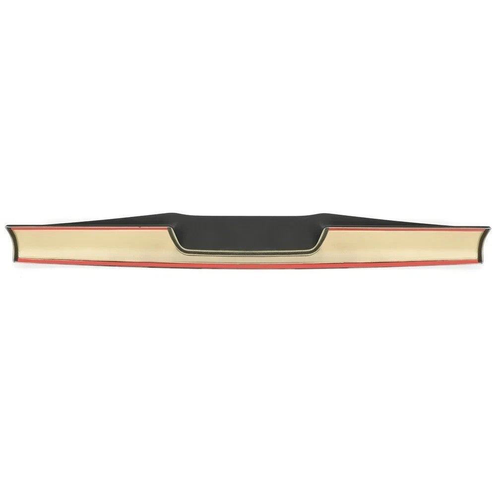 HECASA Truck Cab Wing Roof Spoiler For 2009-2020 Dodge Ram 1500 All Cab Models