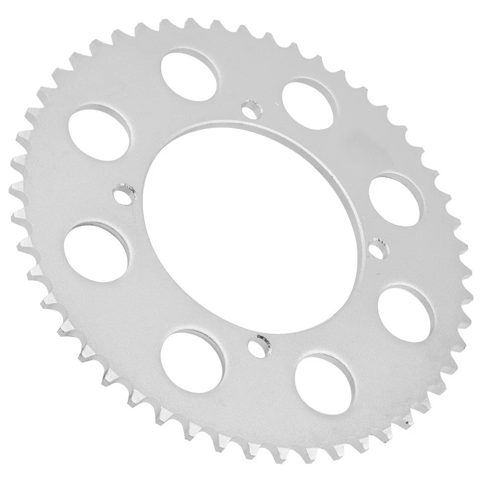 Drive Chain & Sprockets Kit for Kawasaki KX100 1998-2016