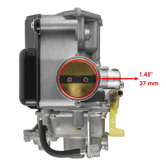 Carburetor fits Honda TRX300EX Sportrax 300 2X4 1993 1994 1995 1996-2006 Carb