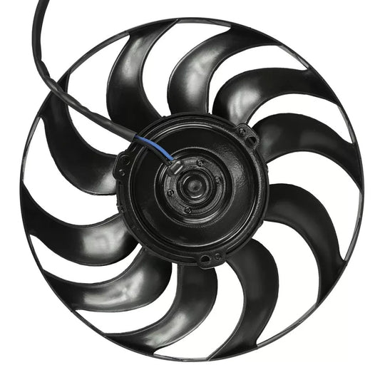 Caltric Radiator Fan for Polaris Sportsman XP 850 2009 2010 2011 2012 2013 NEW